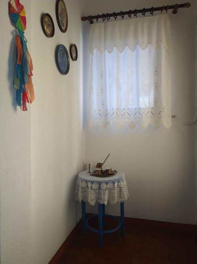 Violet Bedroom And Apartment Spáta Exterior foto